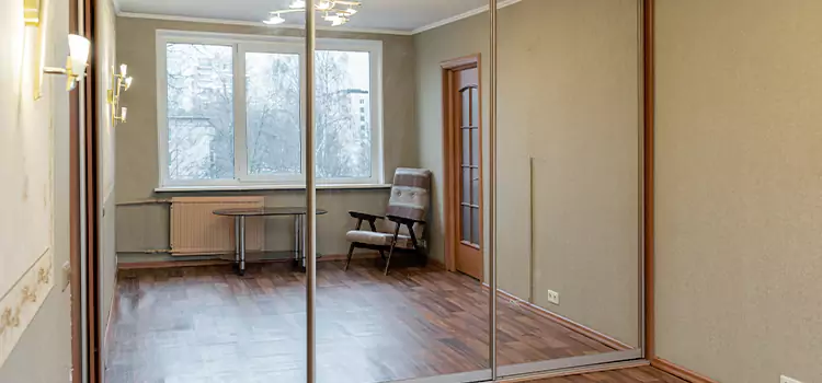 Mirror Closet Door Roller Replacement West Babylon