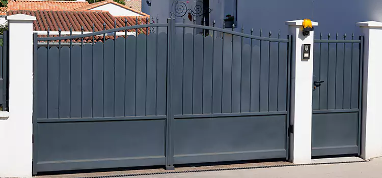 Emergency Commercial Gate Repair West Babylon