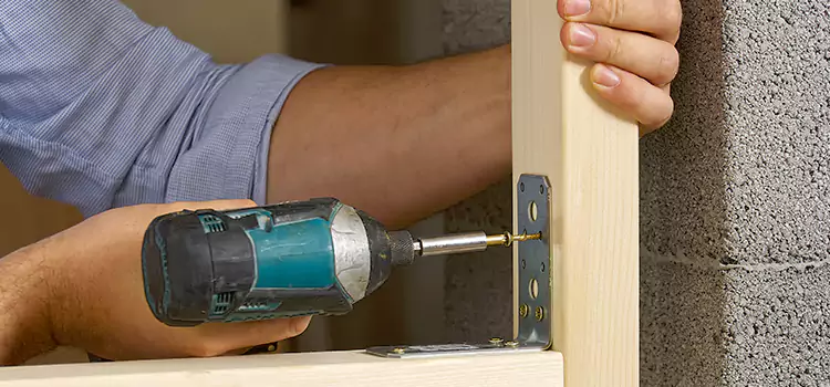 Jimmy Proof Deadbolt Repair West Babylon