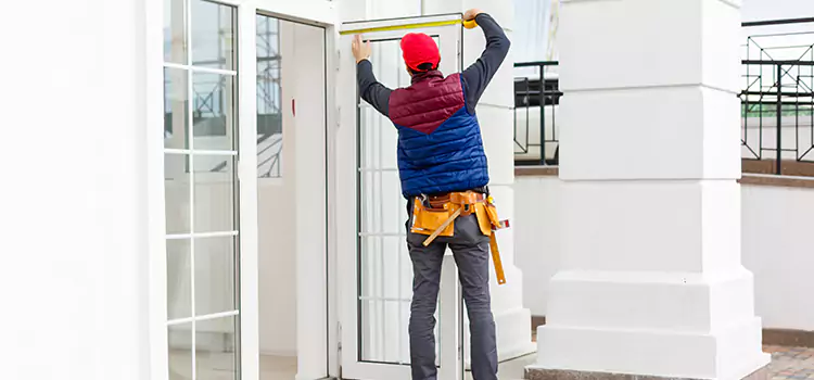 Water Damage Door Frame Repair West Babylon