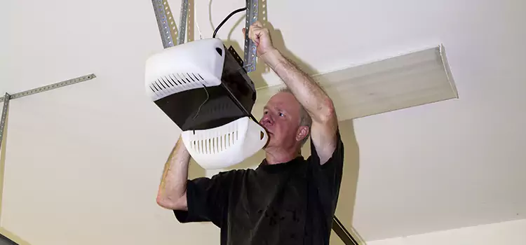 Garage Door Opener Service West Babylon