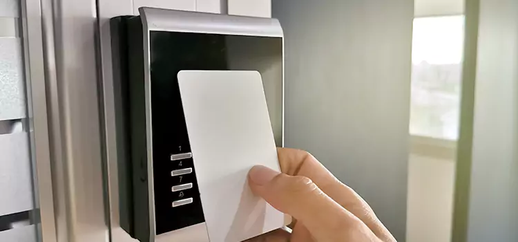 NMS Proximity Switch Door Systems West Babylon