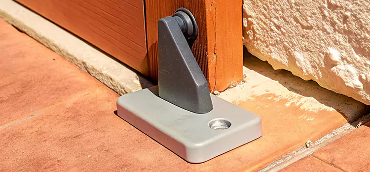 Aesthetic Door Stop Selection West Babylon