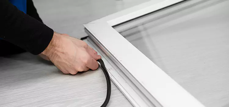 Commercial Door Weather Stripping West Babylon