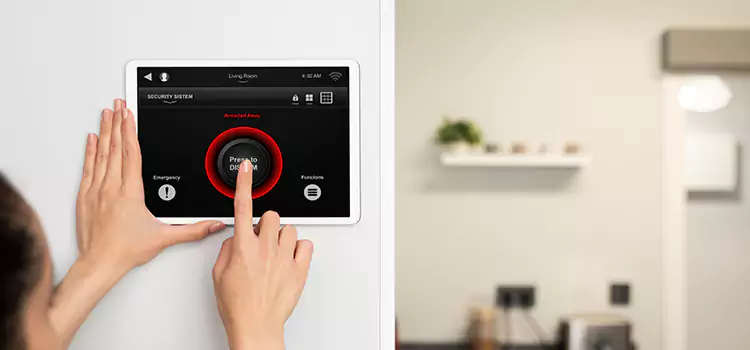Blink Video Doorbell Installation West Babylon