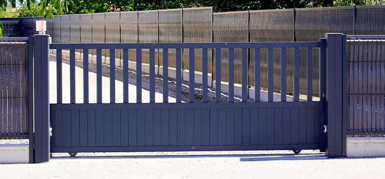 Driveway Gate Installation Contractors West Babylon