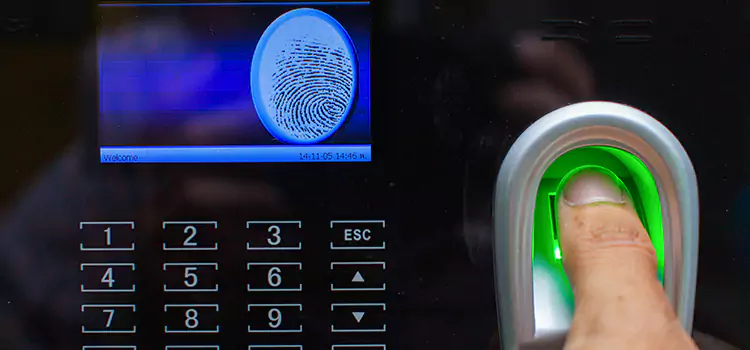 Your Trusted Partner for Secure Access in West Babylon, NY