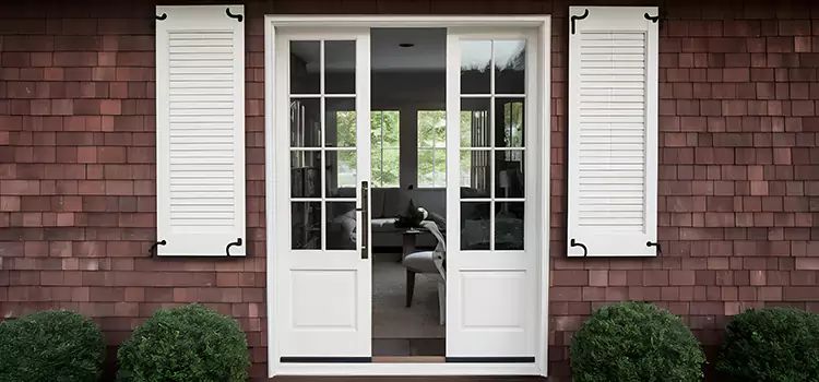 French Door Restoration West Babylon