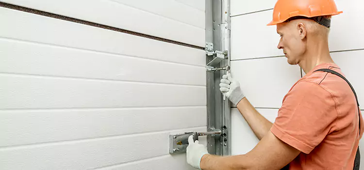 Why Choose Us for Garage Door Lock Services in West Babylon, NY?