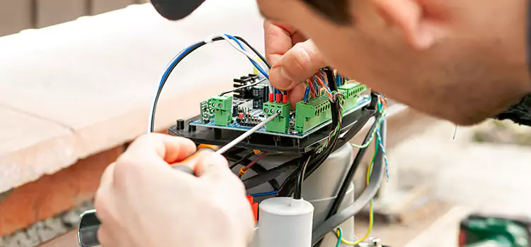 Specialized Brand Gate Motor Repairs West Babylon