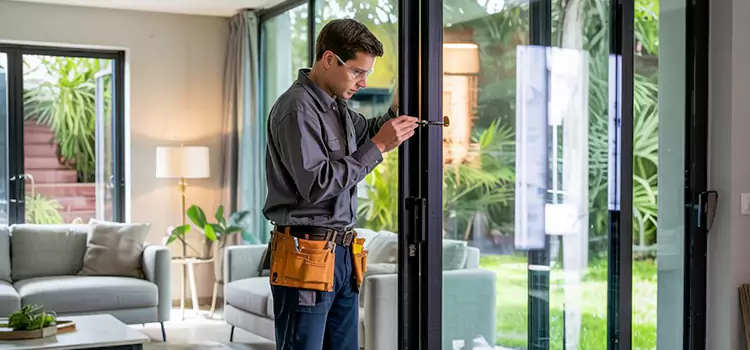 Why Choose Us for Your Glass Door Needs in West Babylon, NY?