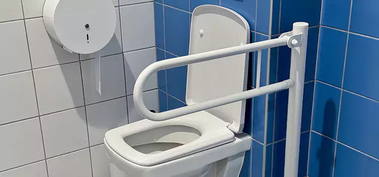 Comprehensive Solutions in West Babylon, NY for Accessible Facilities