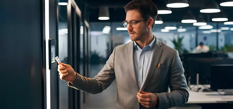 Our Commitment to Keycard Security Excellence in West Babylon, NY