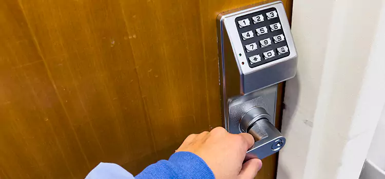 Why Choose Us for Your Keypad Lock Needs in West Babylon, NY?