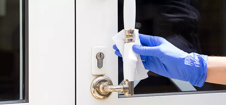 Rekey Lock Cylinder West Babylon