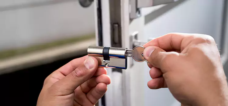 Lock Change Locksmiths West Babylon