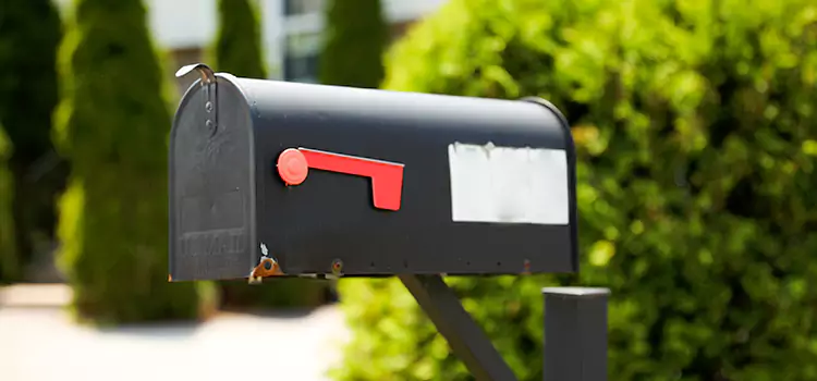 Secure Mailboxes for Packages West Babylon