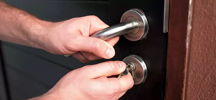 Master Key Control and Audits West Babylon