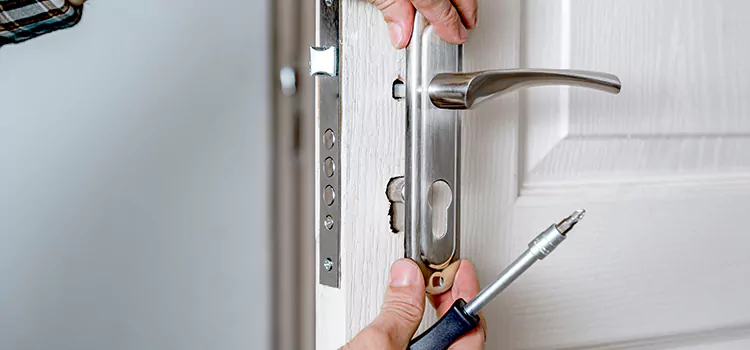 New Door Frame Installation West Babylon