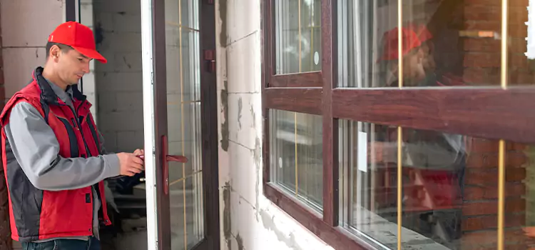 Sliding Door Lock Repair West Babylon