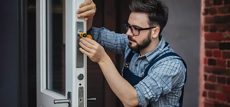 Residential Door Repairs West Babylon
