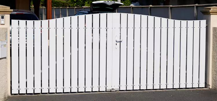 Why Choose Us for Residential Gate Repair in West Babylon, NY?