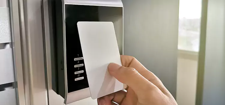 Advanced RFID Technology Integration in West Babylon, NY