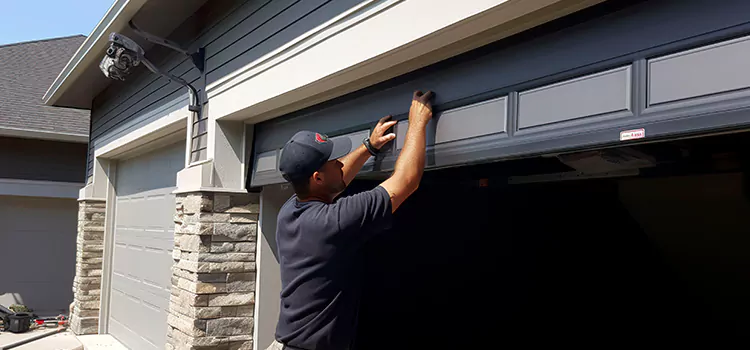 Janus Roll Up Doors West Babylon
