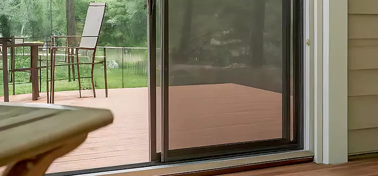 Garage Screen Door Installation West Babylon