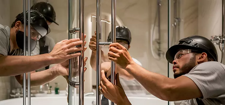 Shower Door Replacement Cost West Babylon