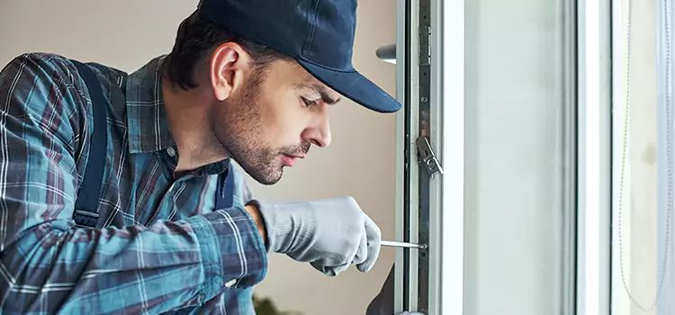 Emergency Response for Latch Issues West Babylon