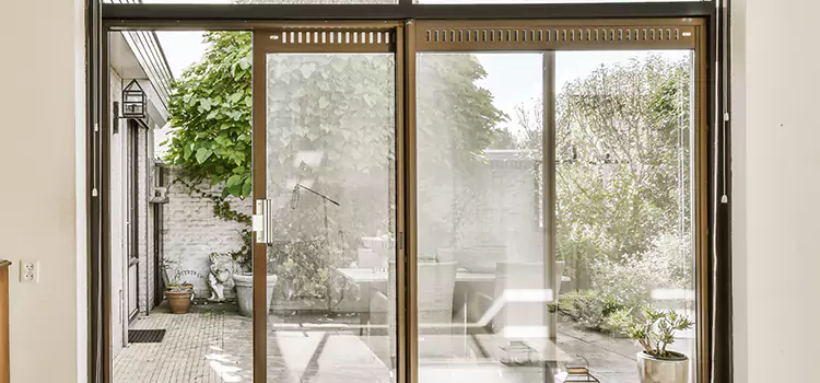Glass Door Panel Replacement Cost West Babylon