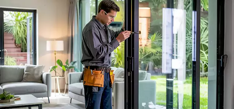 Sliding Door Maintenance West Babylon