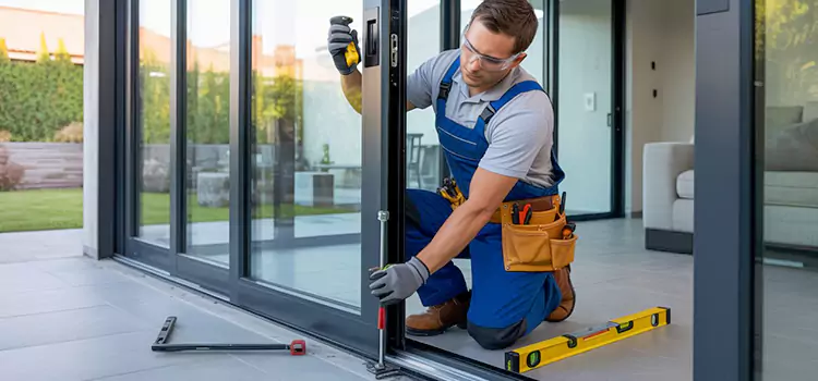 Patio Door Replacement West Babylon