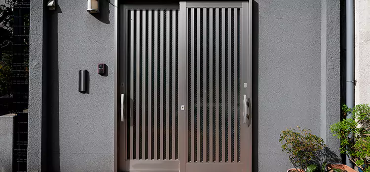 Specialized Steel Door Services in West Babylon, NY
