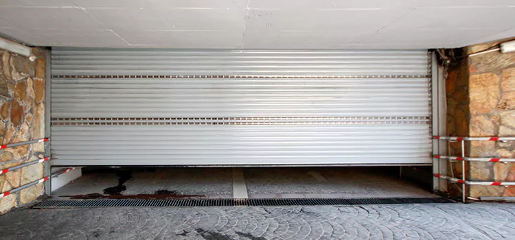 Steel Garage Door Repair West Babylon
