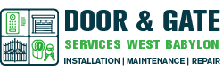 Door & Gate Services West Babylon